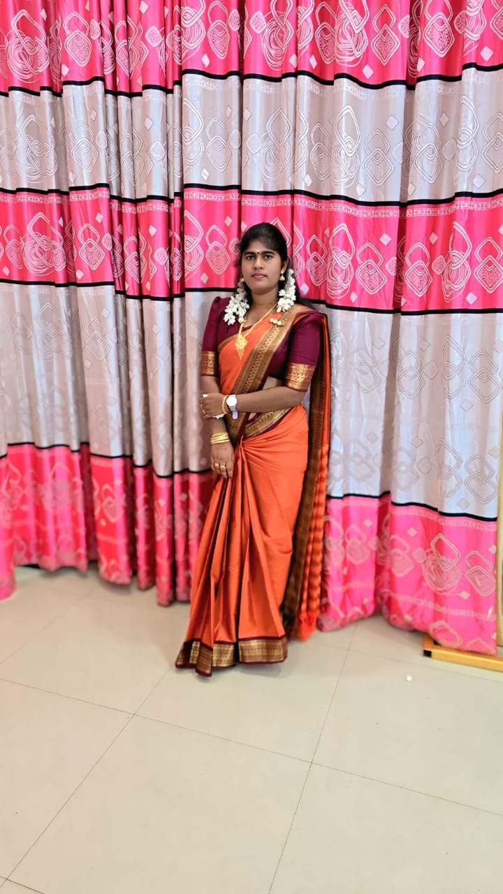Bride